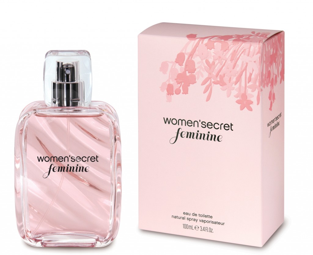 Women` Secret Feminine